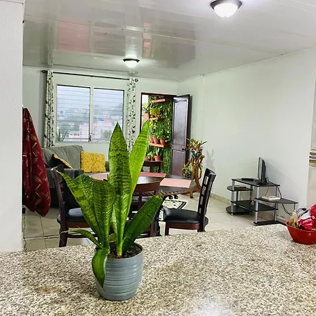 Habitacion En Panama